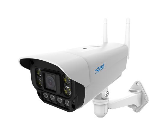 200万4G双光高清筒形网络摄像机（全网通）